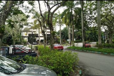 Monterez Golf & Country Club