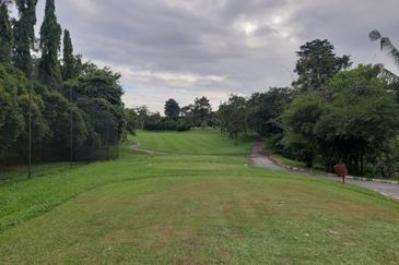 Monterez Golf & Country Club