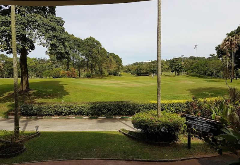 Monterez Golf & Country Club