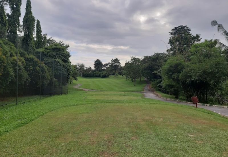 Monterez Golf & Country Club