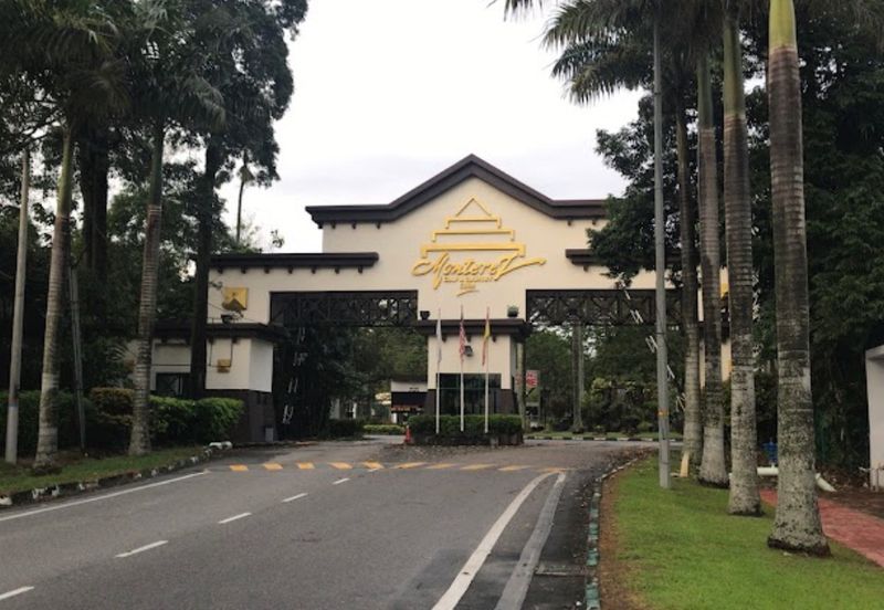 Monterez Golf & Country Club