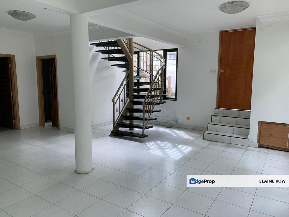 Tropicana golf & country resort, tropicana , Selangor, Tropicana