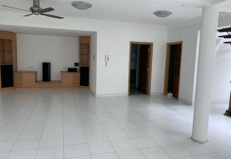 Tropicana Golf & Country Resort