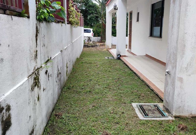 Tropicana Golf & Country Resort