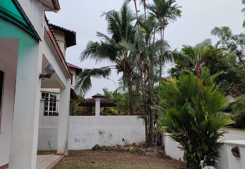 Tropicana Golf & Country Resort