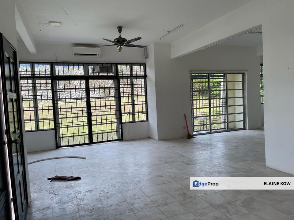 Kota warisan, sepang, Selangor , Selangor, Sepang