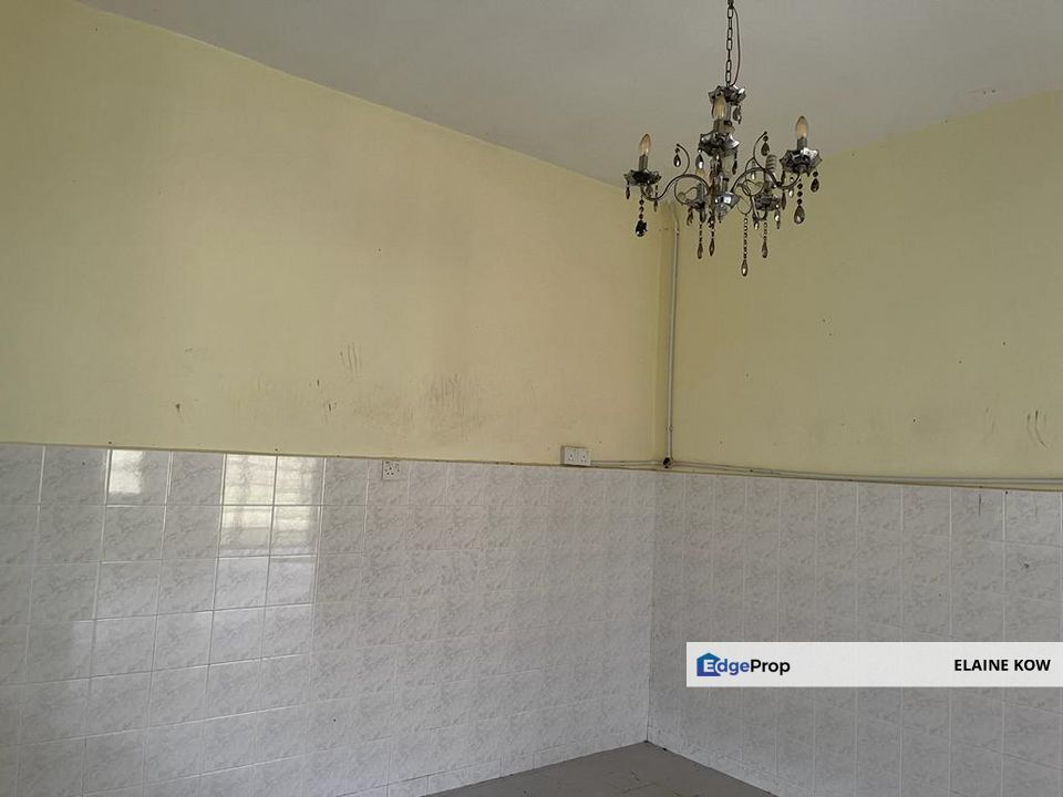 Kota warisan, sepang, Selangor , Selangor, Sepang