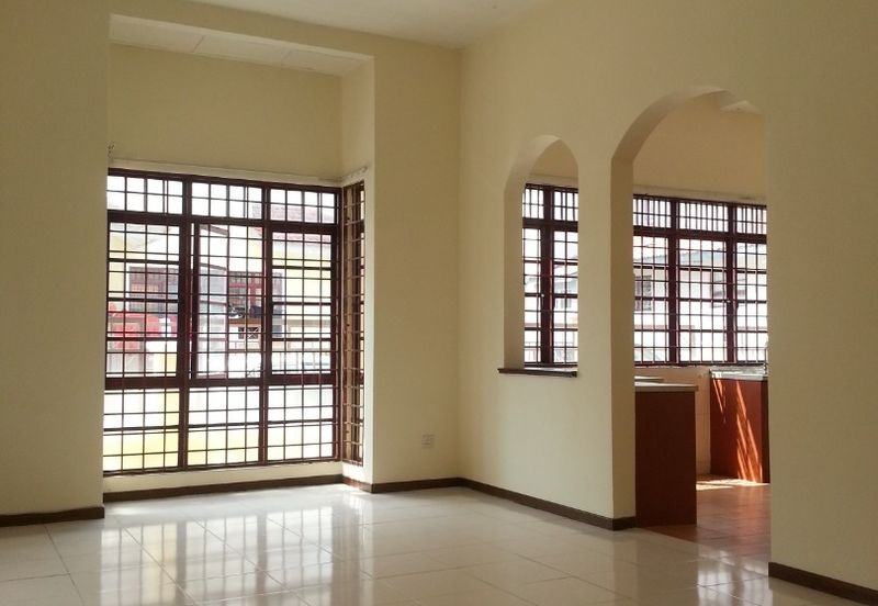 Jalan Sepah Puteri 5/15