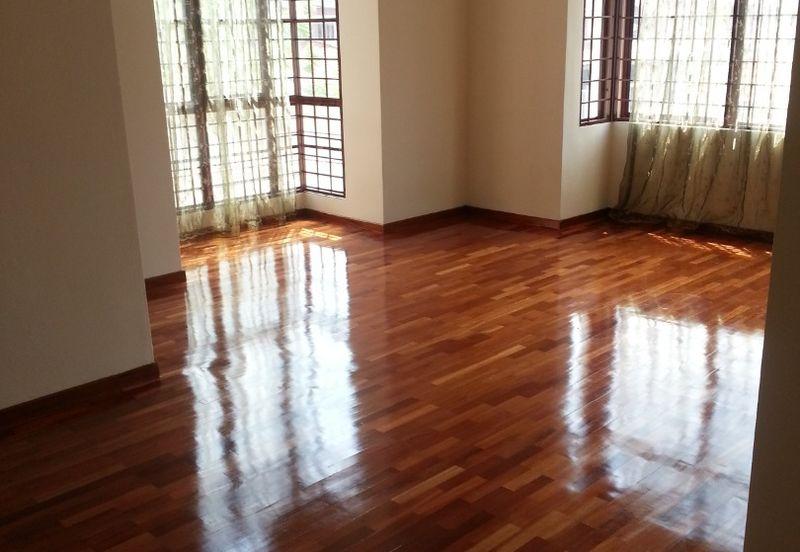 Jalan Sepah Puteri 5/15