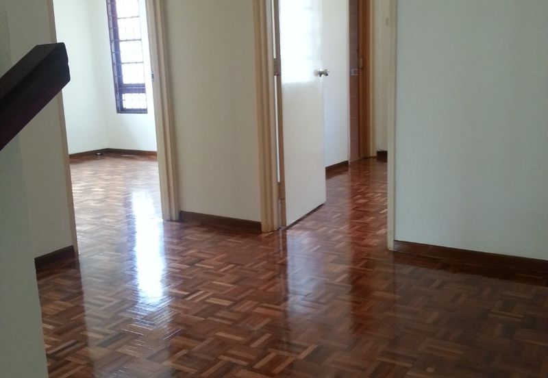 Jalan Sepah Puteri 5/15