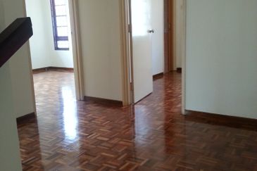 Jalan Sepah Puteri 5/15