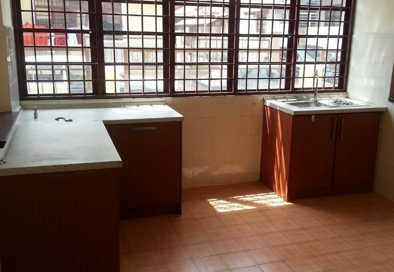 Jalan Sepah Puteri 5/15