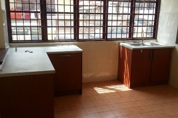 Jalan Sepah Puteri 5/15