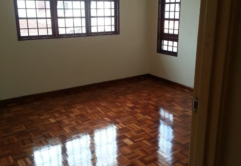 Jalan Sepah Puteri 5/15