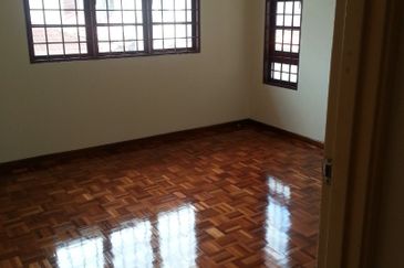 Jalan Sepah Puteri 5/15