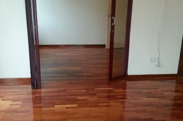 Jalan Sepah Puteri 5/15