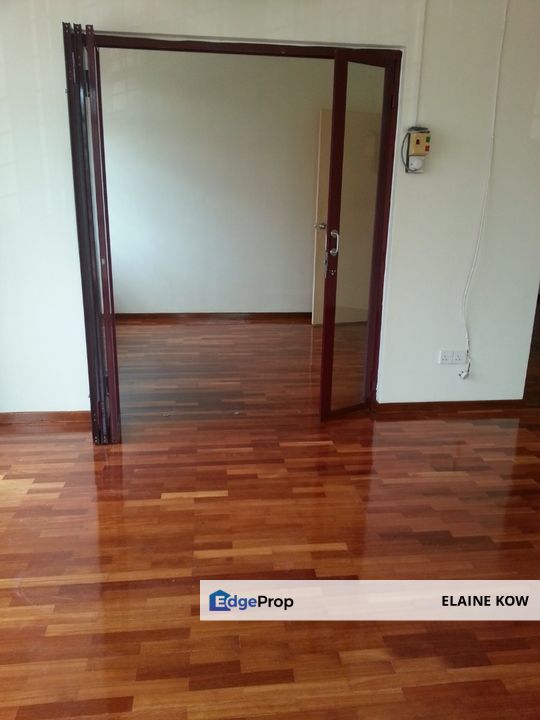 Sepah puteri, kota damansara, petaling jaya , Selangor, Kota Damansara