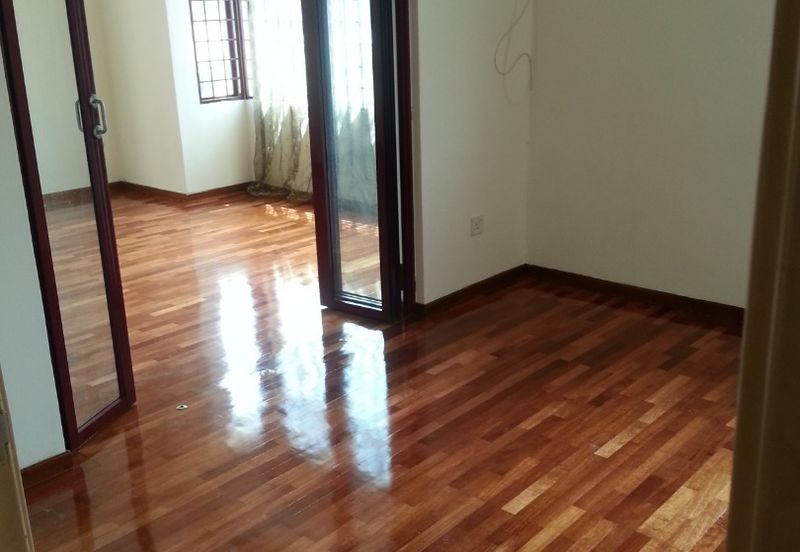 Jalan Sepah Puteri 5/15