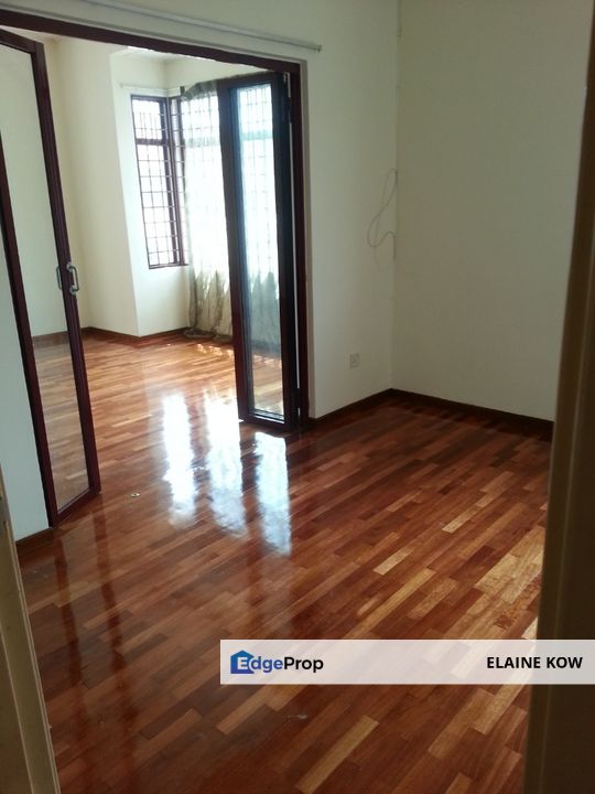 Sepah puteri, kota damansara, petaling jaya , Selangor, Kota Damansara