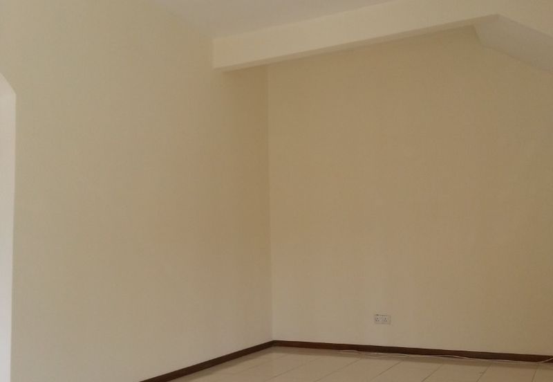 Jalan Sepah Puteri 5/15