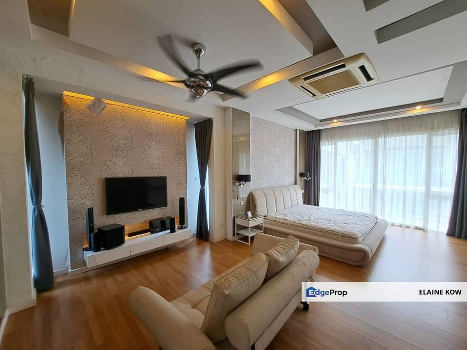 Challis damansara, sunway damansara, petaling jaya , Selangor, Sunway Damansara