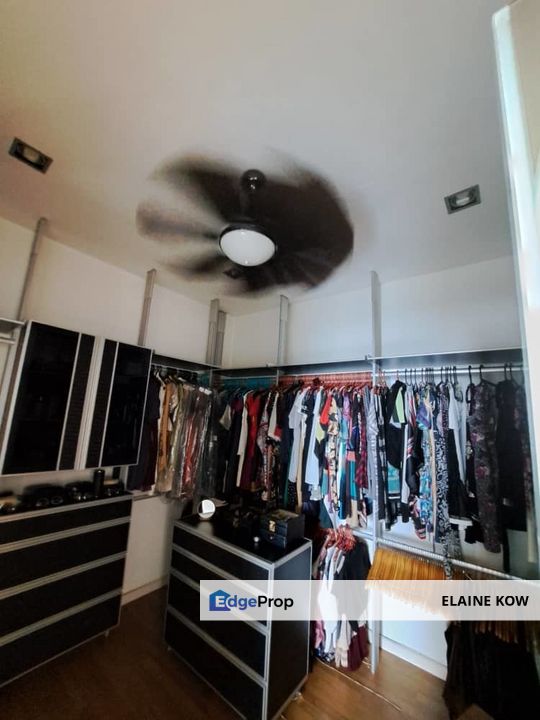 Challis damansara, sunway damansara, petaling jaya , Selangor, Sunway Damansara