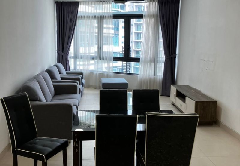 AraGreens Residences