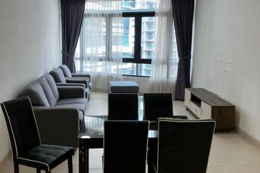 AraGreens Residences