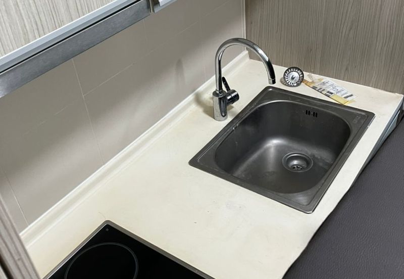 AraGreens Residences