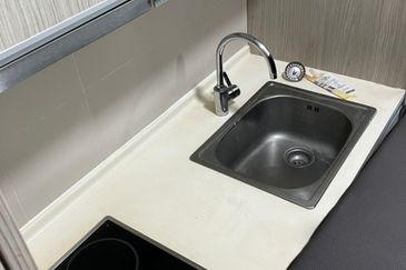 AraGreens Residences