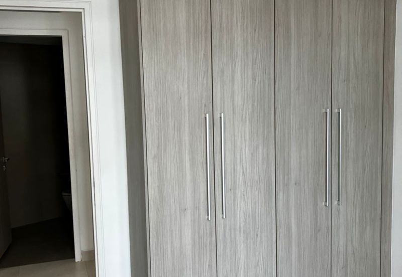 AraGreens Residences