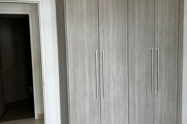 AraGreens Residences