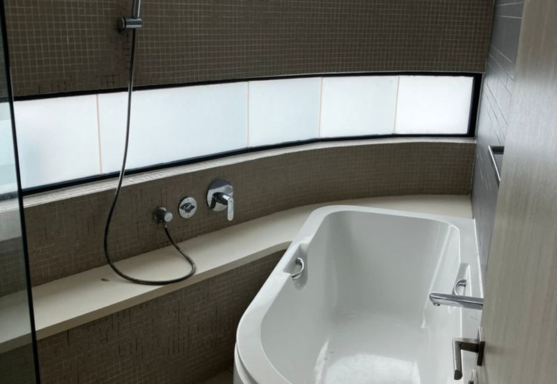 AraGreens Residences