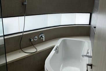 AraGreens Residences