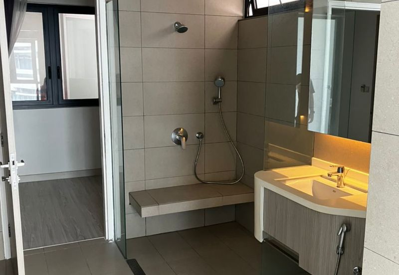 AraGreens Residences