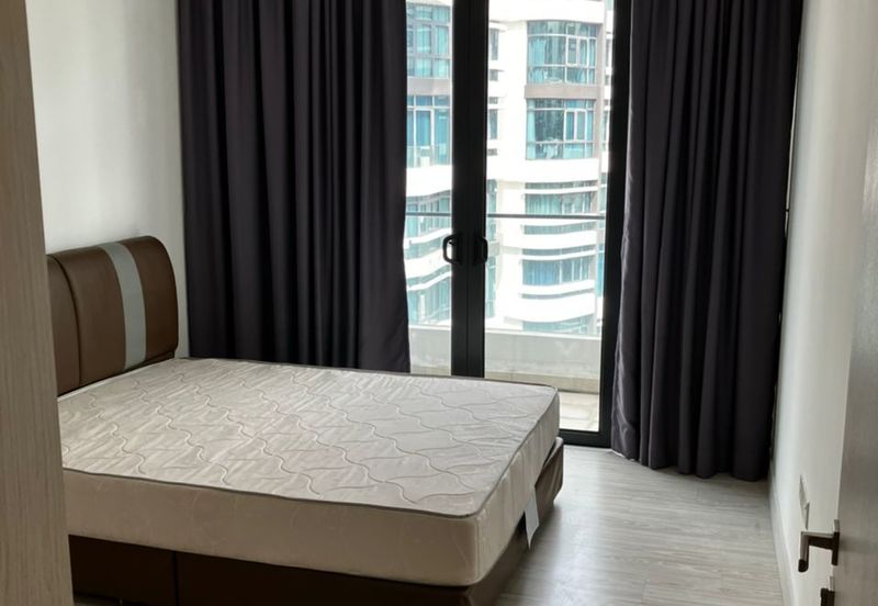 AraGreens Residences