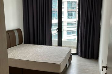 AraGreens Residences