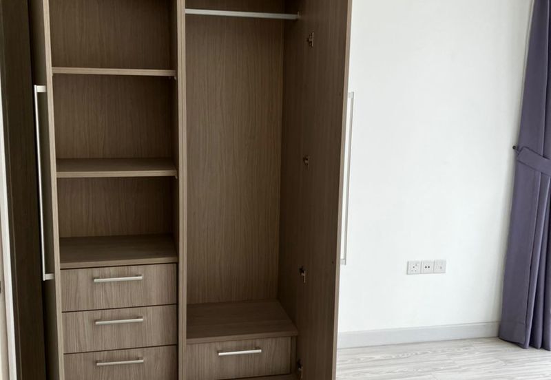 AraGreens Residences