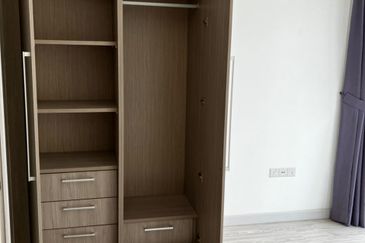 AraGreens Residences