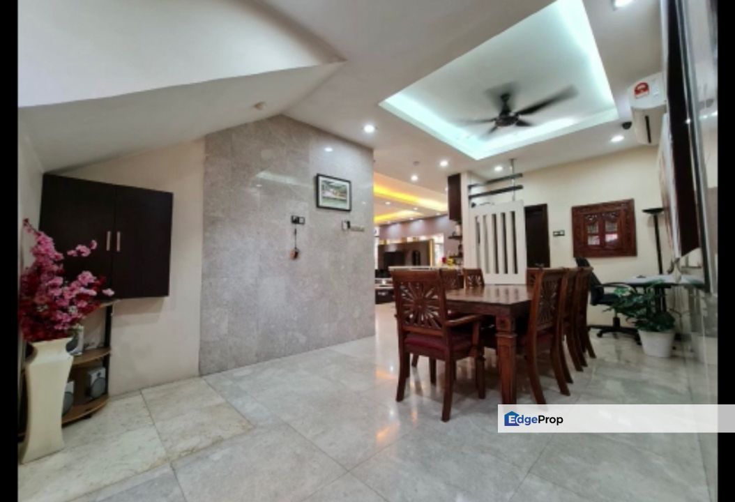 Damansara lagenda, ara damansara, petaling jaya , Selangor, Ara Damansara