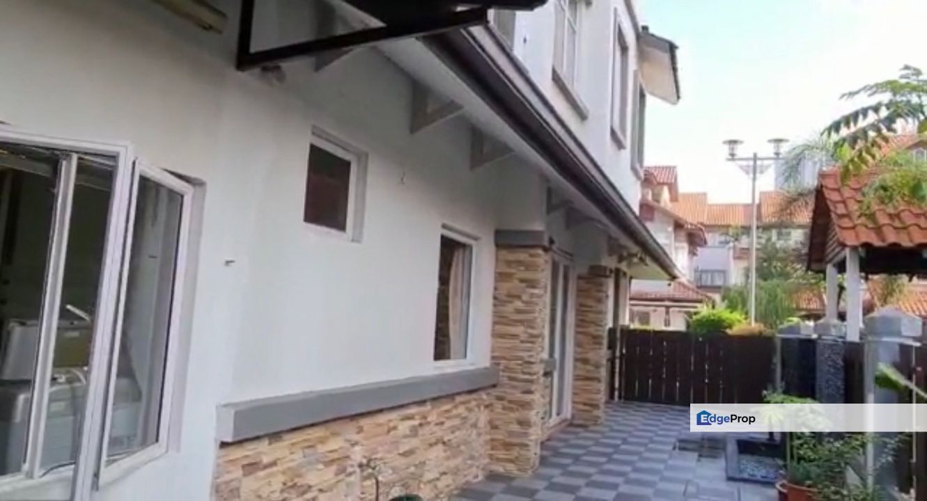 Damansara lagenda, ara damansara, petaling jaya , Selangor, Ara Damansara