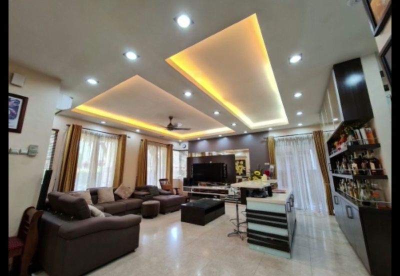 Damansara lagenda, ara damansara, petaling jaya 