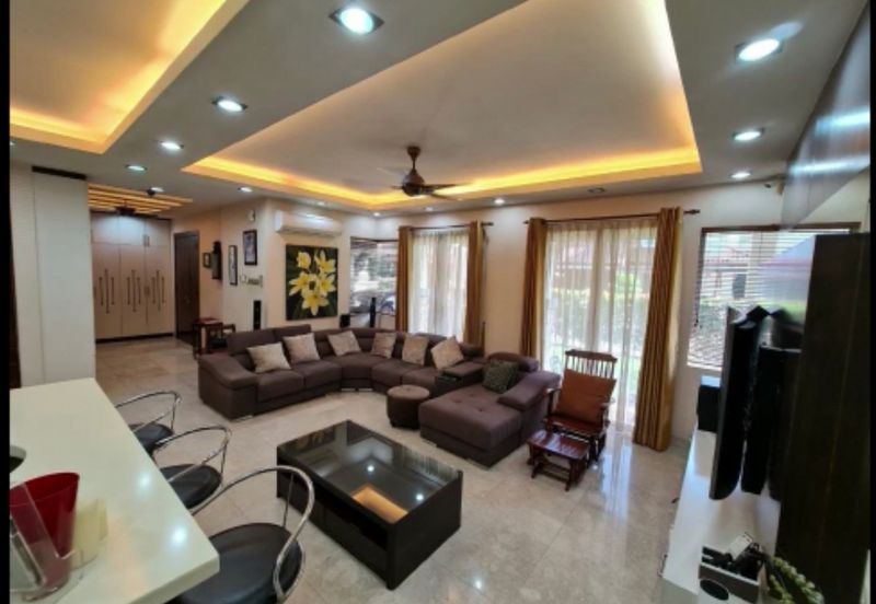 Damansara lagenda, ara damansara, petaling jaya 