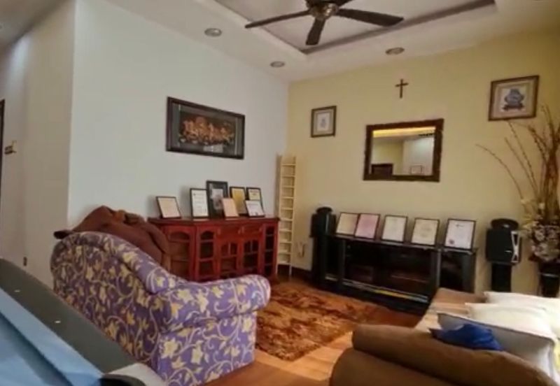 Damansara lagenda, ara damansara, petaling jaya 