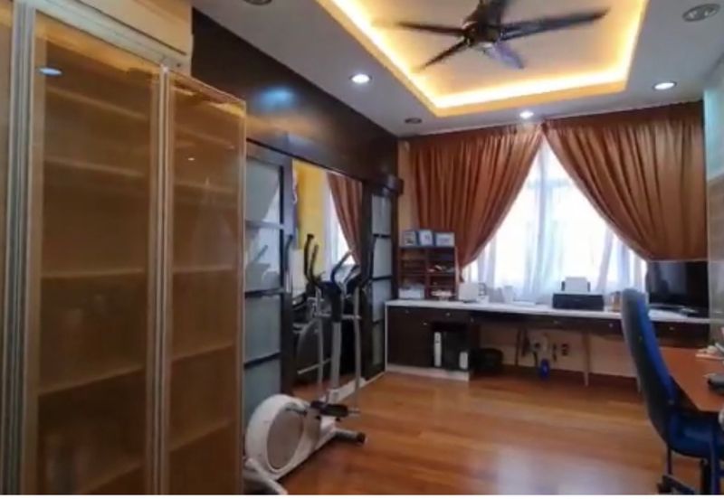 Damansara lagenda, ara damansara, petaling jaya 