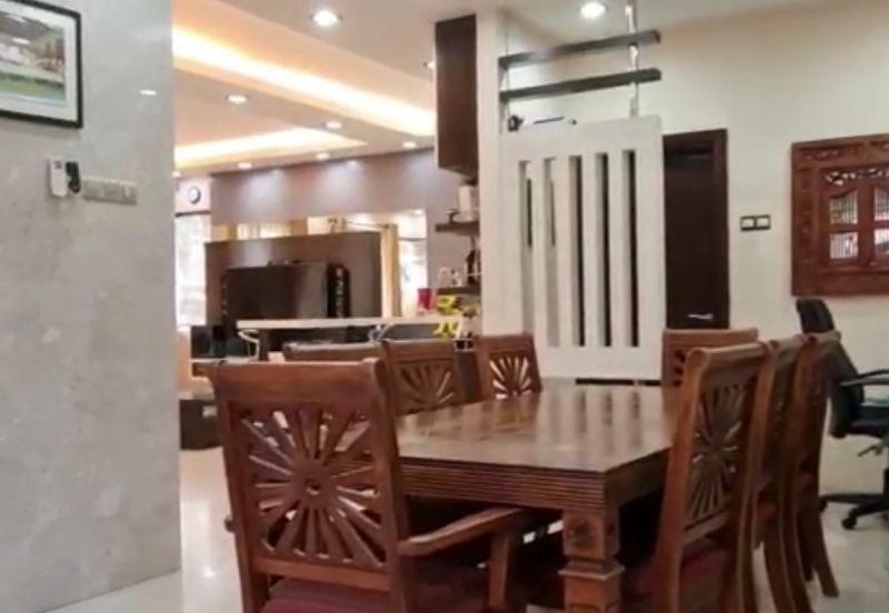 Damansara lagenda, ara damansara, petaling jaya 