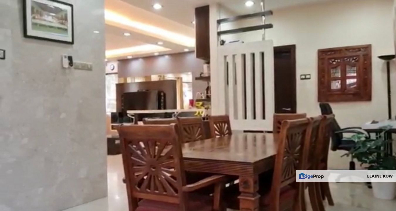 Damansara lagenda, ara damansara, petaling jaya , Selangor, Ara Damansara