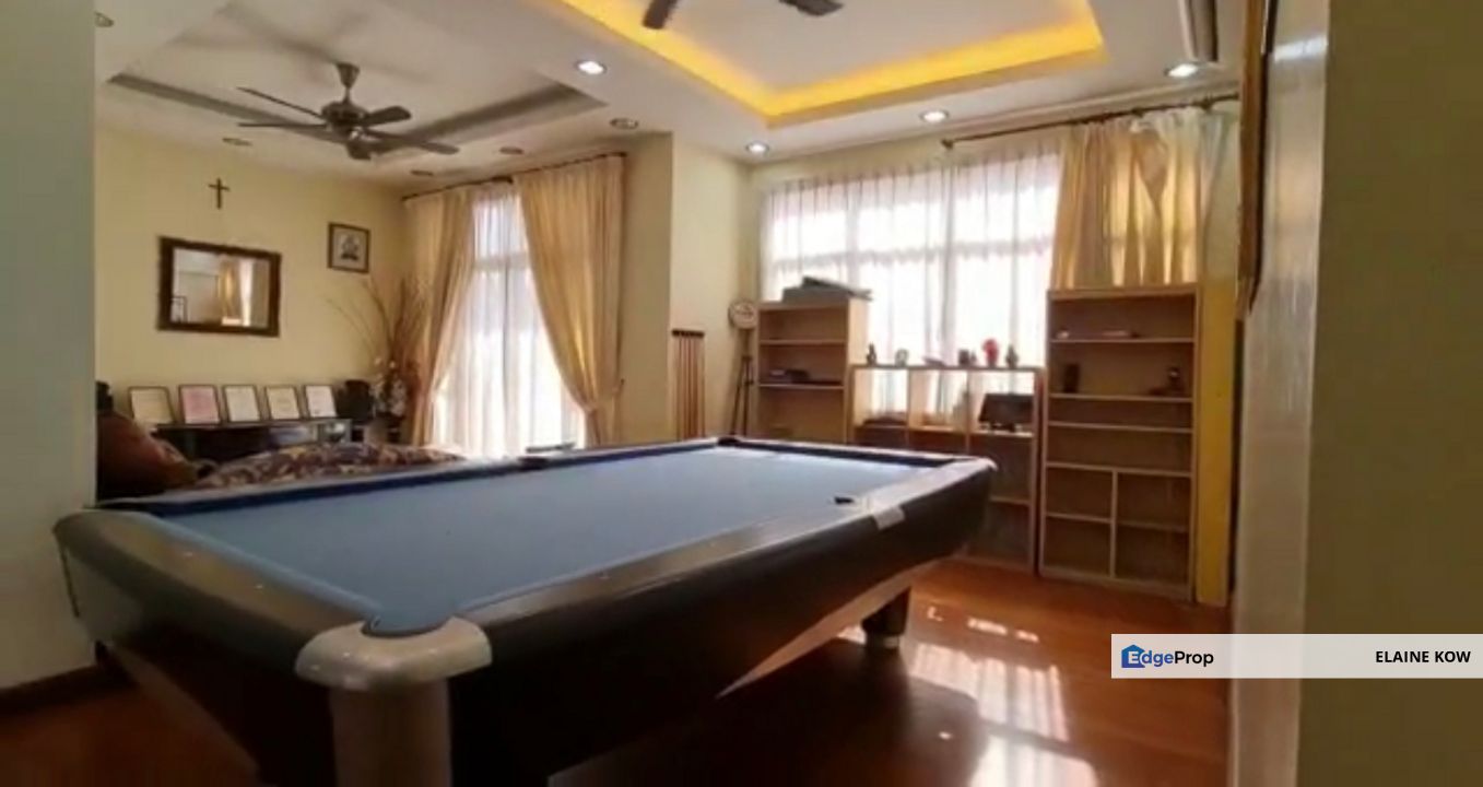 Damansara lagenda, ara damansara, petaling jaya , Selangor, Ara Damansara