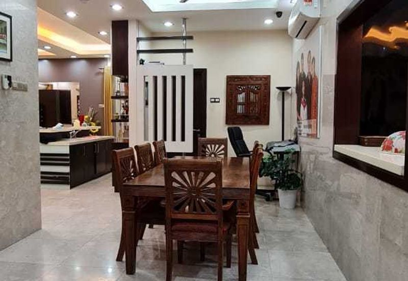 Damansara lagenda, ara damansara, petaling jaya 