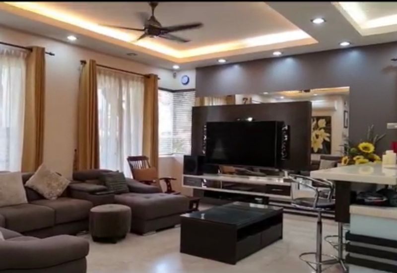 Damansara lagenda, ara damansara, petaling jaya 